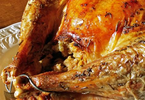 Brine Recipe For Turkey