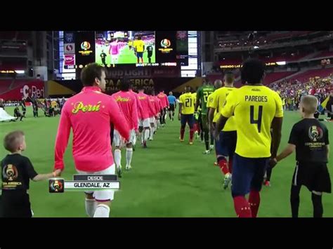 Ecuador recordamos a dos figuras de ambos países que supieron ganarlo todo con el mítico peñarol. Perú vs Ecuador: ¿te perdiste el partido? aquí puedes ver ...