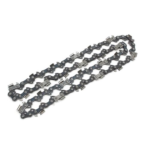 2pcs 14 Inch Chainsaw Saw Chain With File Fit For Stihl 017 Ms170 Ms171