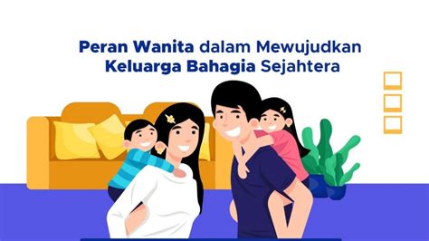 Peranan Wanita Dalam Membangun Rumah Tangga Unbrick Id