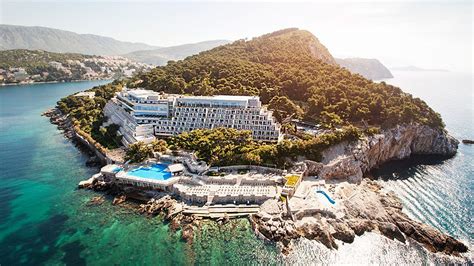 Hotel Dubrovnik Palace Dubrovnik Croatia Kongres Europe Events