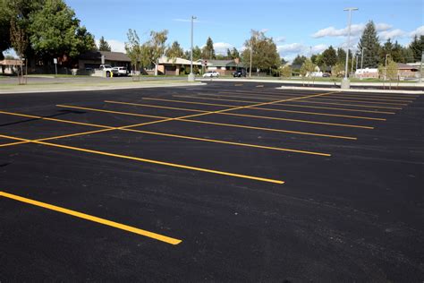 Parking Lot Safety Tips For A Safer Parking Lot In Orlando Apex