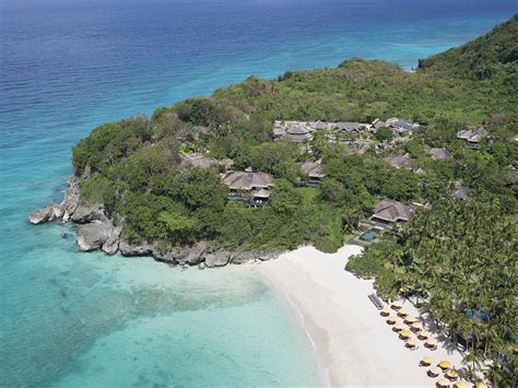 Shangri Las Boracay Resort And Spa Philippines Boracay Island 5