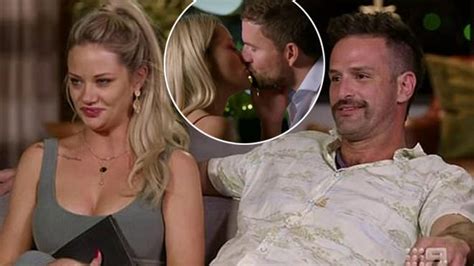 Married At First Sight Australias Jessika Power Had Shock Affair With Co Star Dan Webb Heart