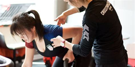 Crosstown Fitness West Loop Read Reviews And Book Classes On Classpass
