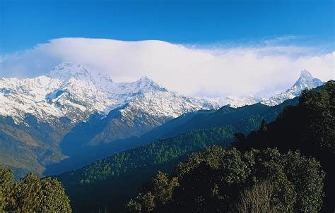 Fantastic Dhaulagiri Mountain Highlights Tourism