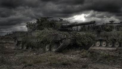 War Camouflage Wallpapers Leopard 4k Tanks Tank