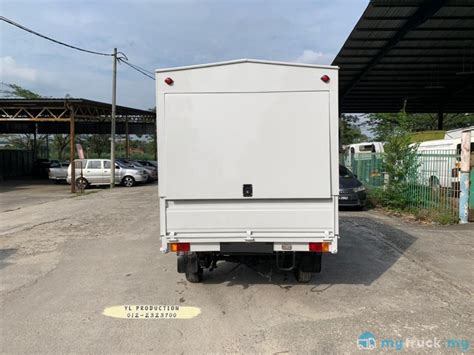 Find an affordable used daihatsu hijet truck with no.1 japanese used car exporter be forward. 2004 Daihatsu Hijet Food Truck 2,000kg in Johor Manual for ...
