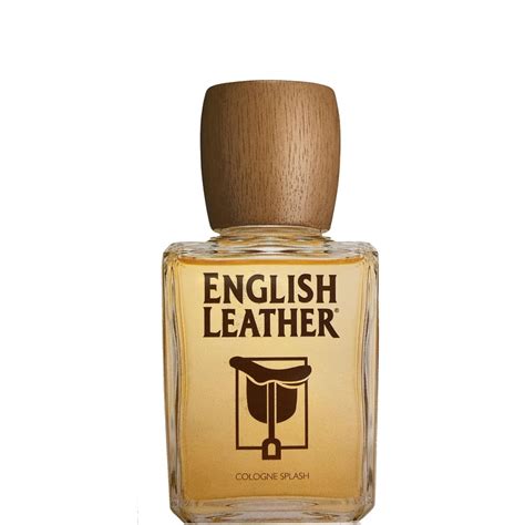 English Leather Cologne De Dana Eau De Cologne Incenza