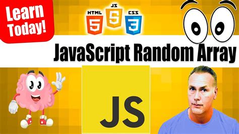 Antique How To Randomly Sort An Array In Javascript