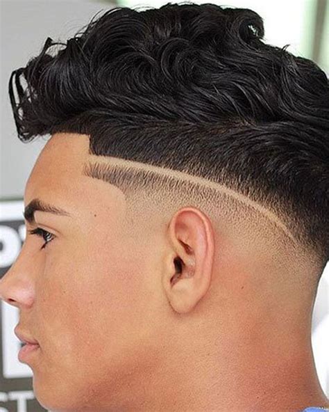 05 2023 38 Best Fade Haircuts Evert Fade Style For Men 2023