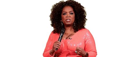 Oprah Winfrey Png Isolated File Png Mart