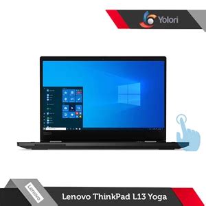 Lenovo Thinkpad L Yoga I U Gb Gb Intel Uhd Windows Pro