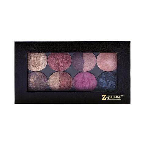 Z Palette Medium Deep Z Palette Au