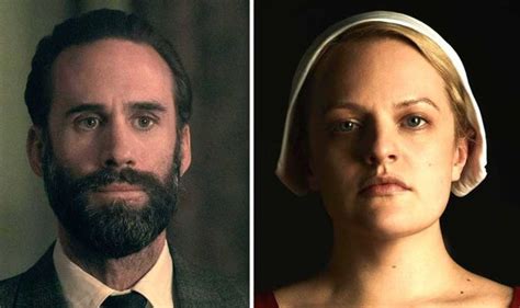 Maybe you would like to learn more about one of these? The Handmaid's Tale season 4 release date, cast, trailer ...