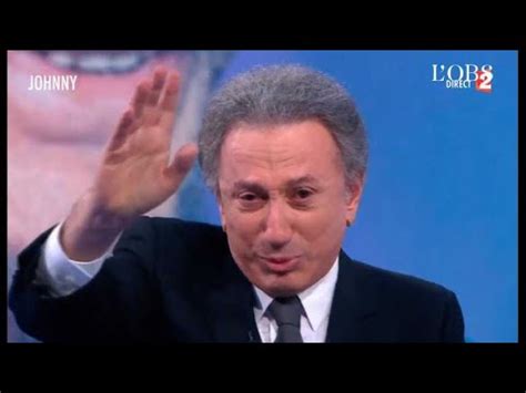 Television and radio host employer: Michel Drucker Roumain : Michel Drucker - AlloCiné / Sag ...