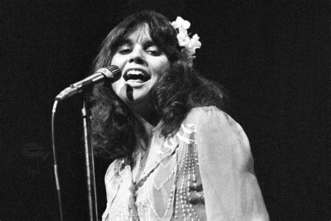 Linda Ronstadt Singing Hot Sex Picture