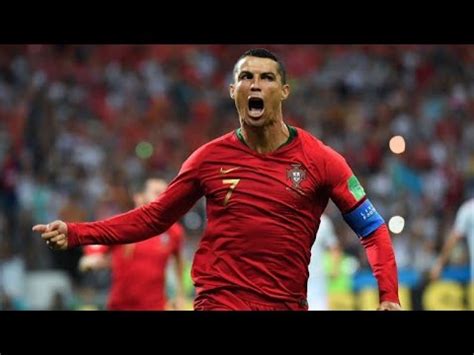 Spain welcomes portugal to the estadio wanda metropolitano for a friendly match ahead of the upcoming european championships. Mondial-2018 : Espagne vs Portugal : un match nul épique ...