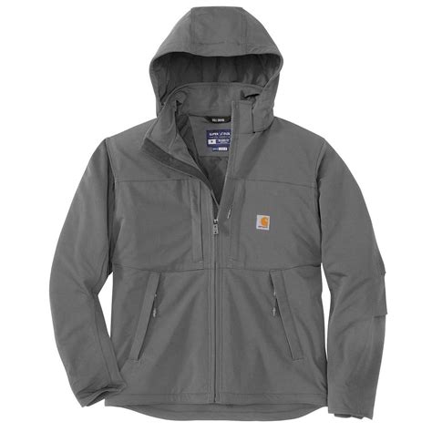 carhartt men s super dux™ relaxed fit insulated jacket 106006 rural king