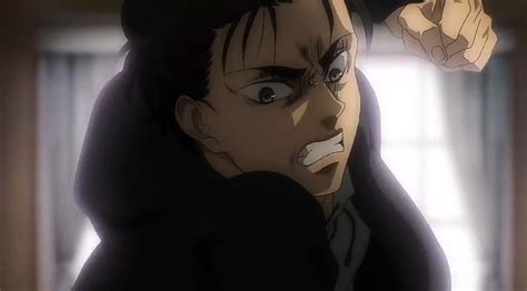 Angry Eren In 2021 Eren Jaeger Attack On Titan Attack On Titan Icon