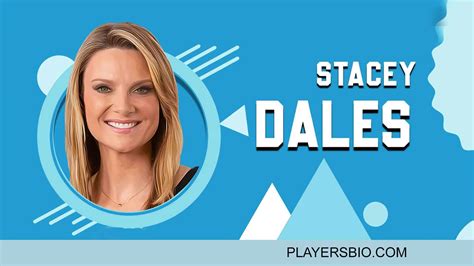 Stacey Dales Net Worth Bio Salary Wiki Age Gossip Biography Trend