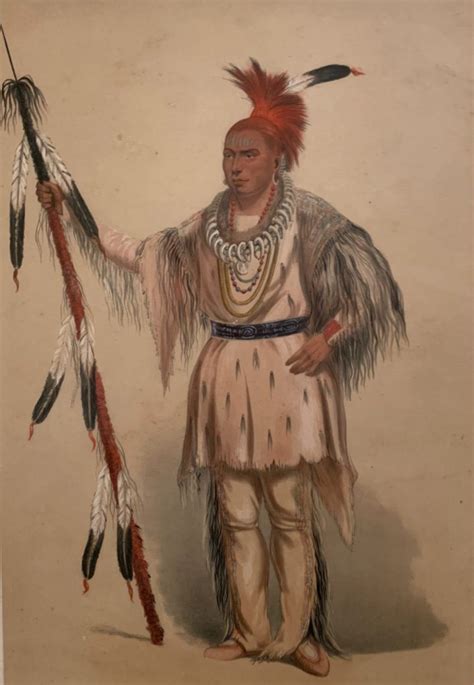 Briscoe Western Art Museum George Catlins Native American Life Artsandfood®