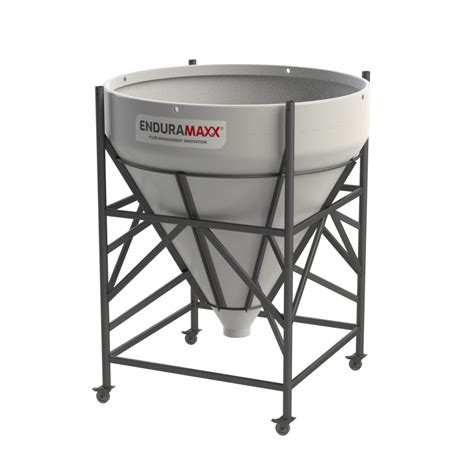 2000 Litre Ibc Hopper Mjp Supplies