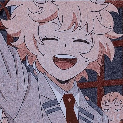 Aesthetic Anime Pfp Mha 72 Images About Mha Themes On We