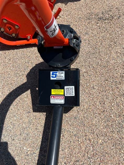 2021 Land Pride Pd15 Post Hole Digger For Sale In Fort Morgan Colorado