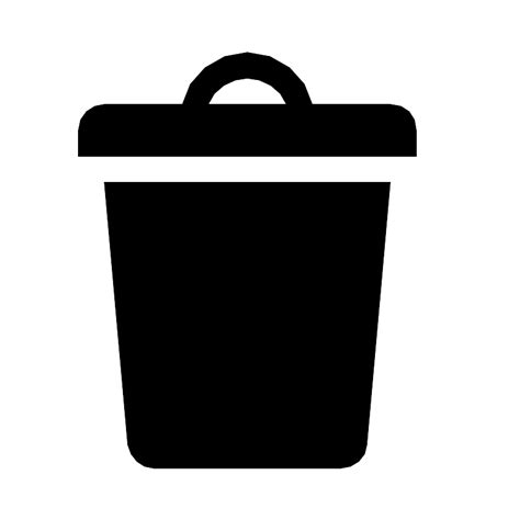 Trash Vector Svg Icon Svg Repo