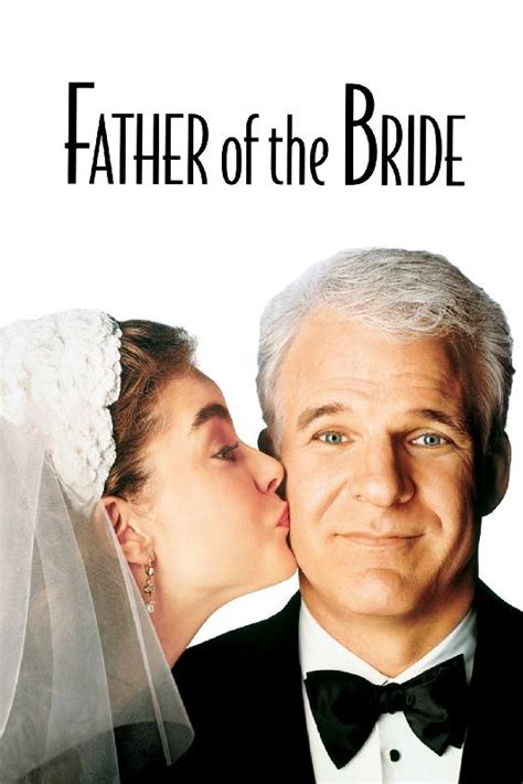 It was a best picture nominee. Movies : Father Of The Bride (DVD)