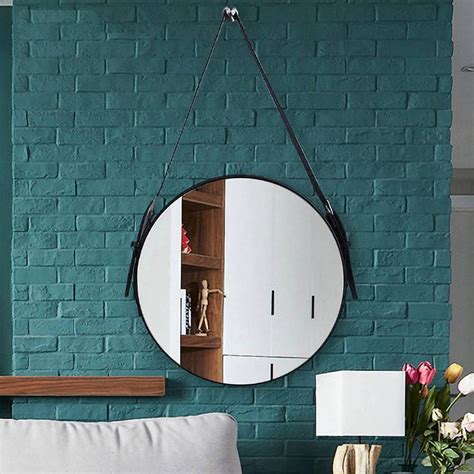 Luxury A1 Belt Bathroom Mirror Wall Hanging Decorative Mirror Hotel
