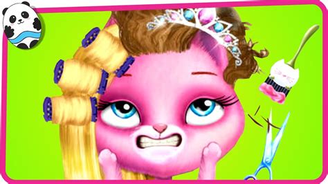 Check spelling or type a new query. Fun Animals Care & Pet Makeover - Cat Hair Salon Birthday ...