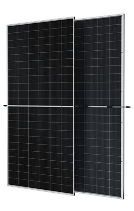 Productos Solares Tipos De Paneles Solares Trina Solar