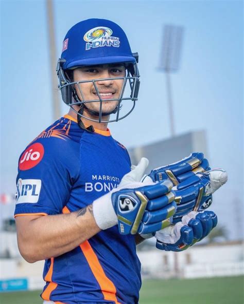 Ishan Kishan Net Worth 2023 Ipl Salary Assets Career Age