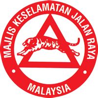 Bertimbang rasa terhadap pengguna jalan raya yang lain. Jawatan Kosong Majlis Keselamatan Jalan Raya Malaysia (MKJR)