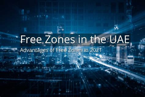 What You Need To Know About Free Zones In The Uae