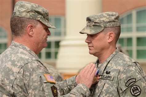 Louisiana National Guard Captain Honored With Soldiers Medal For