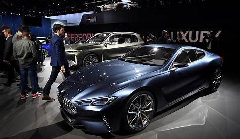 Audi unlikely to produce BMW 8 Series rival