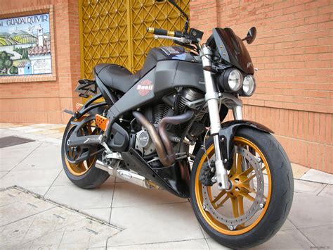 Click here to sell a used 2004 buell lightning xb12s or advertise any other mc for sale. 2004 Buell XB12S Lightning | Picture 1531509