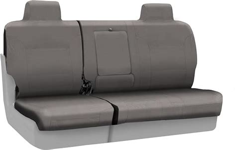 Coverking Custom Fit Front 6040 Bench Seat Cover For