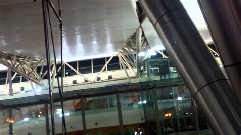 Ahmedabad Airport Youtube