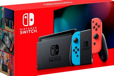 The new nintendo switch is called the nintendo switch oled model. Save $24 on the new Nintendo Switch with improved battery life - The Verge