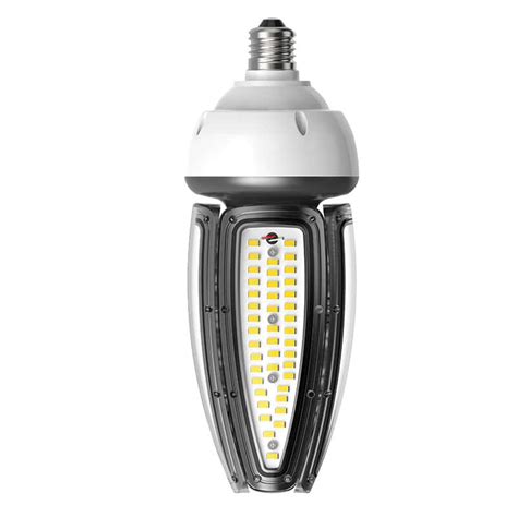 This list is a recommendation but is not the only bulbs approved for use. IP65 Waterproof E40/E27 LED Corn Bulb 10W-50W