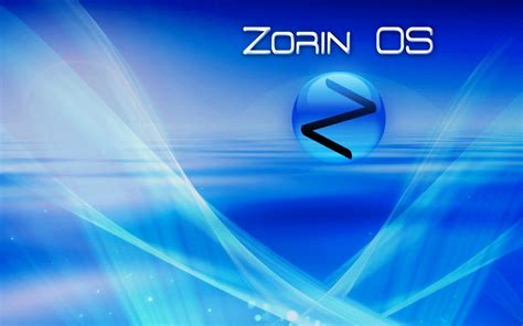 Zorin Os Wallpapers Wallpaper Cave