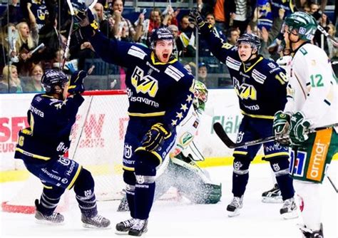 Leksands if video highlights are collected in the media tab for the most popular matches as soon as video appear on video hosting. Sillyseason HV71 (@HV71Silly) | Twitter