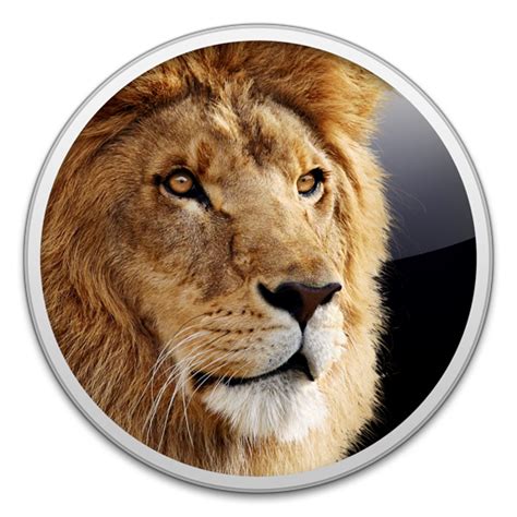 Apple Mac Os X Lion Sumally サマリー