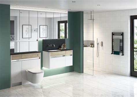 Shop with confidence on ebay! Contemporary fitted bathroom furniture range from Utopia ...