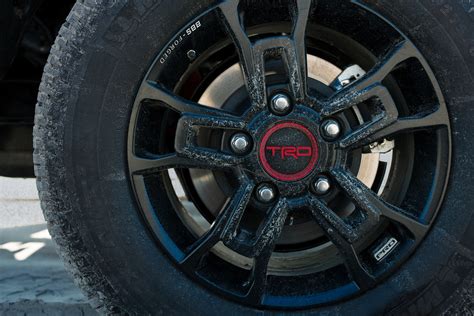 2019 Trd Pro Trucks Revealed