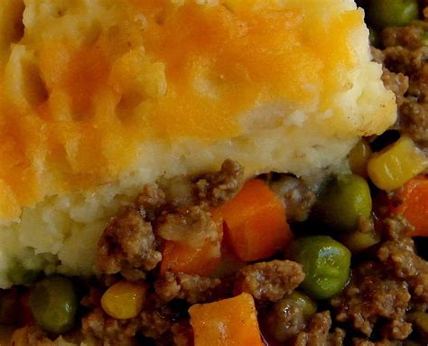 She has an ma in food research from stanford university. Food Wishes Video Recipes: Shepherd's Pie - the Opposite ...